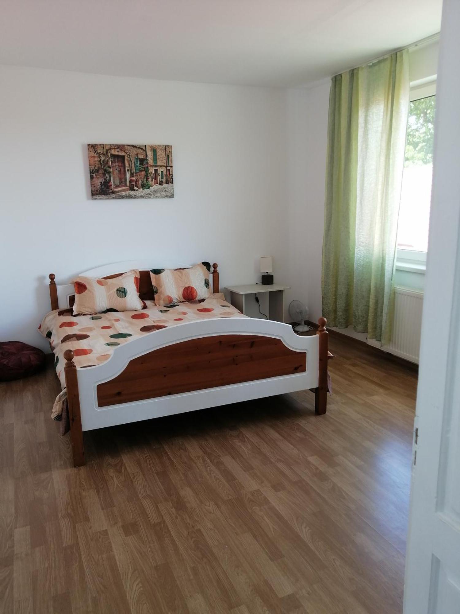 Casa Salin Hotel Turda Bagian luar foto