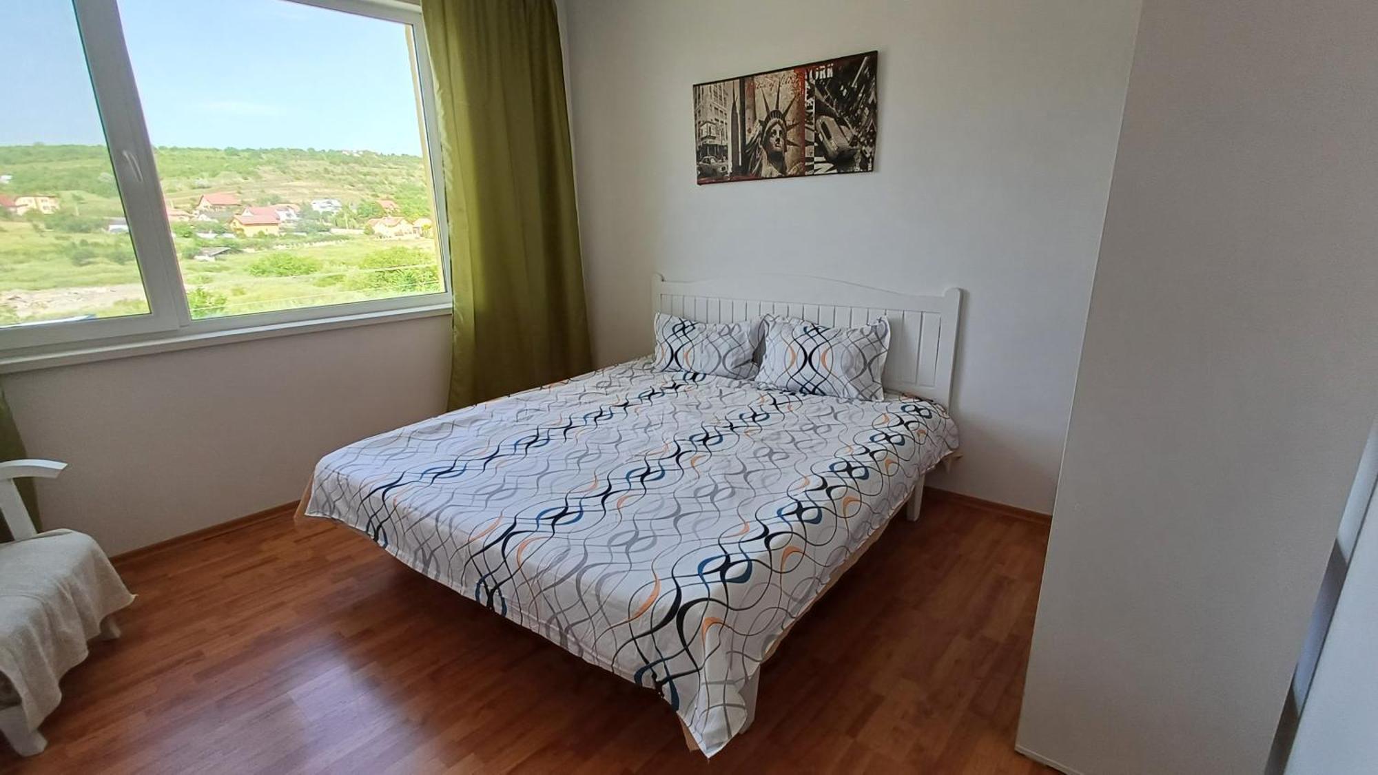 Casa Salin Hotel Turda Bagian luar foto